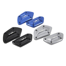 Brake Fluid Reservoir Guard Cover Compatible with BMW R1250GS HP