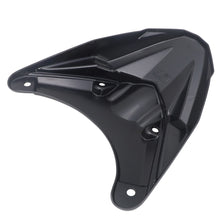 Front Fender Extender Compatible with KTM 1190 Adventure