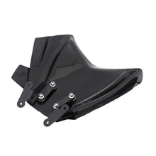 Front Windshield Windscreen Deflector Compatible with Yamaha MT-07