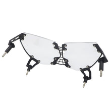 Headlight Guard Cover Compatible with Yamaha XT1200Z