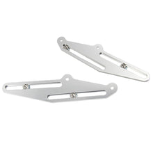Front Windshield Windscreen Deflector Compatible with Yamaha Tenere 700 XT700Z