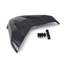 Front Fender Extender Compatible with BMW S1000XR