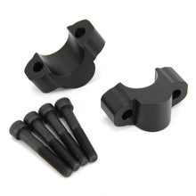 Handlebar Riser Clamp Compatible with Yamaha Tenere 700 XT700Z