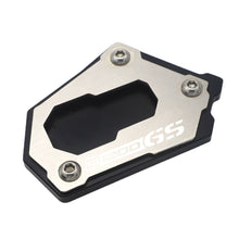 Side Stand Foot Enlarger Compatible with BMW R1200GS LC