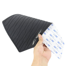 Fuel Tank Side Knee Grip Pads Compatible with Honda CRF1100L Africa Twin
