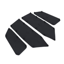 Handlebar Pad Protector Compatible with KYMCO AK550