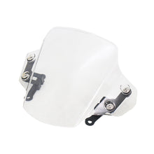 Front Windshield Windscreen Deflector Compatible with Yamaha MT-09