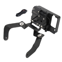 Navigation Mount Extension Bar Compatible with Yamaha TMAX 530
