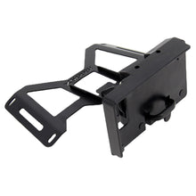 Navigation Mount Extension Bar Compatible with Kawasaki Ninja Z1000 SX