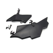 Front Windshield Windscreen Deflector Compatible with BMW R1200RT LC