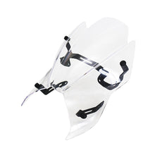 Front Windshield Windscreen Deflector Compatible with Suzuki GSX-S950 GSX-S1000