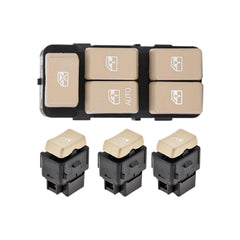 5475735 Power Window Switch for Buick, 30-50, medium_margin Regal - NexuParts