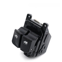 Power Window Switch 82710-1E050 Compatible with Hyundai vehicles
