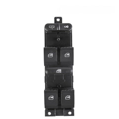 Power Window Switch 1J4959857D / 1J4959857C Compatible with Volkswagen vehicles
