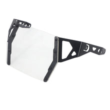 Headlight Guard Cover Compatible with Suzuki V-Strom 1050 XT
