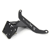 Navigation Mount Extension Bar Compatible with SYM JOYMAX Z 300