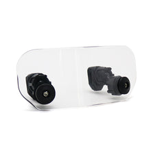 Front Windshield Windscreen Deflector Compatible with Universal