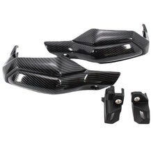 Motorcycle Handguards Wind Deflectors Compatible with Honda X-ADV750 2017-2020