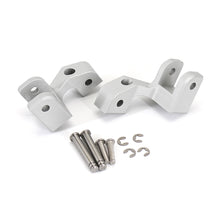 Passenger Foot Peg Lowering Kit Compatible with BMW R nineT R9T R nineT Racer