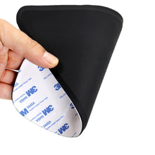 Fuel Tank Side Knee Grip Pads Compatible with Moto Guzzi V85TT