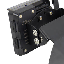 Navigation Mount Extension Bar Compatible with Suzuki V-Strom 650 XT