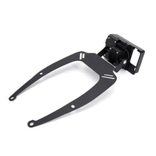 Navigation Mount Extension Bar Compatible with Yamaha NMAX125 NMAX155