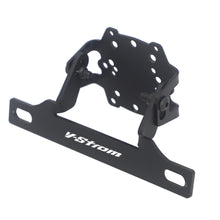 Navigation Mount Extension Bar Compatible with Suzuki V-Strom 650 2010