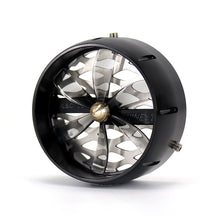 Air Intake Cover Compatible with BMW R nineT R nineT Racer Scrambler Aluminum