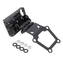 Navigation Mount Extension Bar Compatible with Kawasaki Versys X300