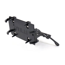 Navigation Mount Extension Bar Compatible with Yamaha X-MAX 125/250/300/400