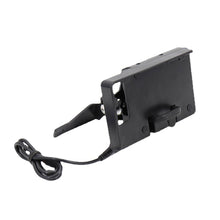 Phone Navigation Mount with USB Charger Compatible with BMW R850RT R1150RT
