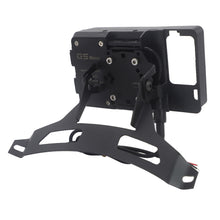 Navigation Mount Extension Bar Compatible with Yamaha XT1200Z 2011-2016