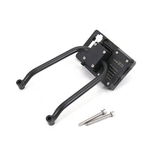 Phone Navigation Mount with USB Charger Compatible with BMW S1000XR 2020-2024