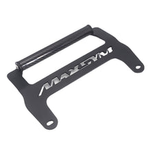 Navigation Mount Extension Bar Compatible with SYM MAXSYM TL500