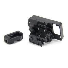 Navigation Mount Extension Bar Compatible with CRF1000L R1200GS CB500X