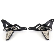 Footboard Pedal Pads Compatible with Honda X-ADV750