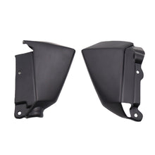 Body Side Panel Cover Compatible with Kawasaki Z650 2017-2020