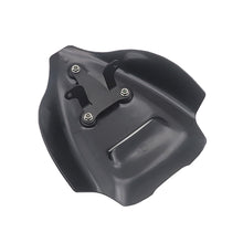Front Windshield Windscreen Deflector Compatible with Ducati Streetfighter V4/V4S