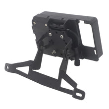 Navigation Mount Extension Bar Compatible with Kawasaki Versys 650/1000 2015