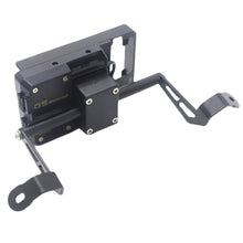 Navigation Mount Extension Bar Compatible with Ducati Multistrada 950 950S