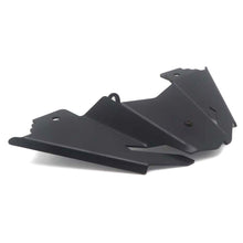 Front Fender Extender Compatible with Yamaha Tracer 700/7GT Aluminum