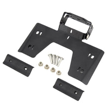 Navigation Mount Extension Bar Compatible with Ducati Multistrada 1200