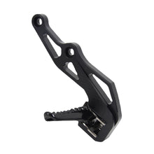 Passenger Foot Peg Lowering Kit Compatible with Honda NC700D NC750D