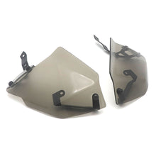 Motorcycle Handguards Wind Deflectors Compatible with Yamaha Tracer 700/Tracer 7 GT