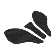 Fuel Tank Side Knee Grip Pads Compatible with Triumph Street Triple 765 R/RS