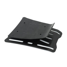 Rear Luggage Rack Compatible with Harley-Davidson Sportster S 1250 RH1250 S
