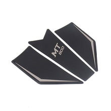 Fuel Tank Side Knee Grip Pads Compatible with CFMOTO 800MT