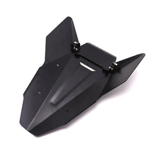 Front Windshield Windscreen Deflector Compatible with Honda Forza 750 2021 2022 2021-2022 Aluminum