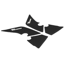 Fuel Tank Side Knee Grip Pads Compatible with Yamaha XTZ700 Tenere 700