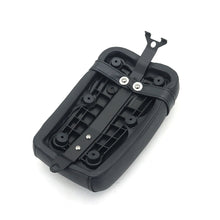 Passenger Rear Seat Pad Compatible with Harley-Davidson Nightster 975 RH975 PU